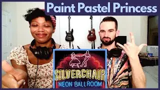 SILVERCHAIR - 