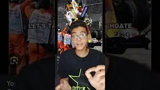 the crashgate