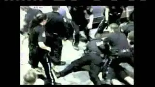 Man Hopes Officers Don't Lose Jobs Over Arrest Controversy