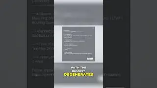 Gmod servers Suck...