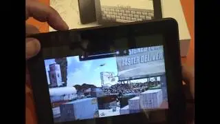 Планшет Ainol novo 7 Legend