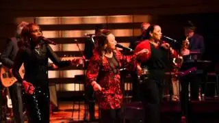 Samantha Martin & Delta Sugar - Addicted - Live at Maple Blues Awards 2016