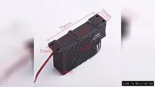 TSFRC Drone Dropper FPV Dropper Large Load 20KG Electronic Dropper TL2962