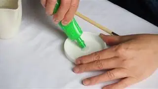 Yamato Glue: Finding the right consistency
