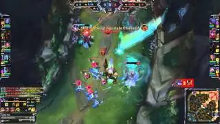 Bengi outplay