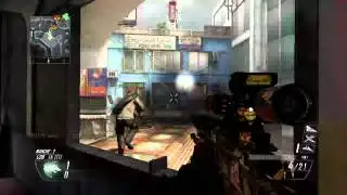 VF_QuAiZi - Black Ops II Noscop welbeng R&D Overflow