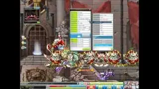 Beginner leveling to 200 Premies