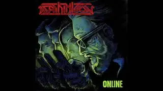 Deathinition - Online (Full Album, 2017)