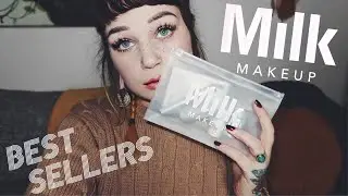 First Impressions | Milk Makeup