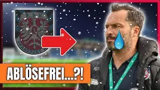 TOP-TALENT VERL&Auml;SST UNS! 😢 | FM 24 - FSV FRANKFURT ⚽ 25 | Let's Play Deutsch