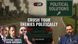 Channeling Charlie Kirk&rsquo;s Death Toward Political Action