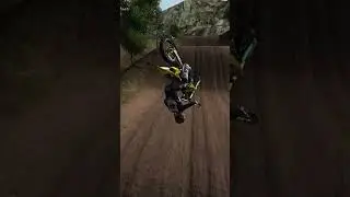 HUGE WHIPS!🤯 | Mx Simulator #shorts