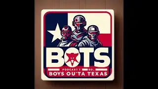 True B.O.T.S POD Epd#0003