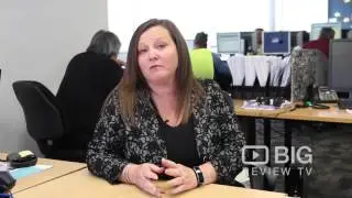 CDM Direct a Telecommunication Companies in Auckland offering Communication Services