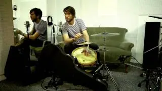 Christian Sch&ouml;nholzer - Tipdrum