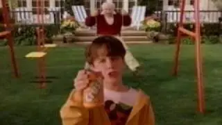 Orange Crush Commercial