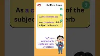 Learn Tagalog: Ay Naku! Magulo! - How to Use &ldquo;Ay&rdquo; in Tagalog Sentences
