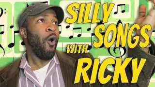 The Water Buffalo Song - Silly Song TRIBUTE -VeggieTales