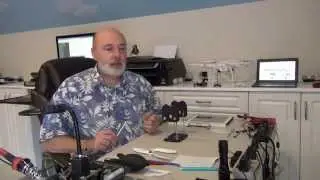 Phantom Balancer For Self Tightening Props