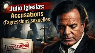 LA WIZE RADIO - Julio Iglesias: Accusations d&rsquo;agressions sexuelles