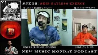 Goldlink - HARAM! (album review) || New Music Monday Podcast