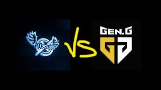 Earth vs Rubii Freestyle 1v1