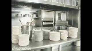 Commercial Glass & Restaurant Supply Inc. Naples FL 34104-3335