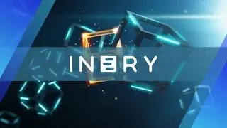 Inery - мощный и перспективный проект  Лучшее решение для работы с данными на блокчейне в 2022 году