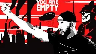 Жить стало веселей! Разбираю You are Empty