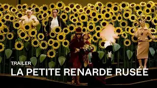 [TRAILER] LA PETITE RENARDE RUS&Eacute;E de Leo&scaron; Jan&aacute;ček