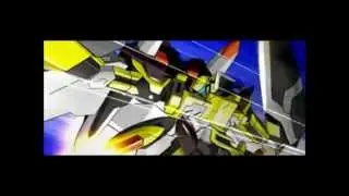 第2次スパロボZ 再世篇 BGM ~HARD WORK&LOVE~