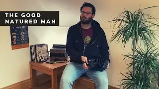The Good Natured Man (Hornpipe) | Irish Music Tunes