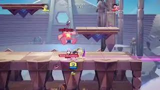 88+ Win Streak Morty MULTIVERSUS arcade mode Live