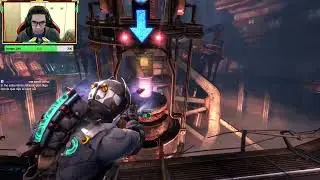 Las Cenizas de la Historia | Dead Space 3 #6