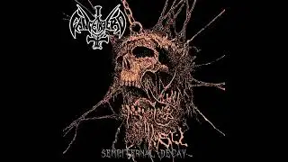 CANCERBERO - Serpent's Domain