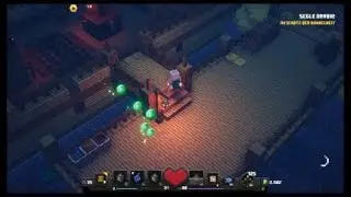 Minecraft dungeons speedrun Erzhafen