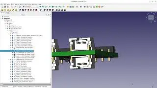 Automatic 3D creepage and clearance distance measurement tutorial (demo on PCB)