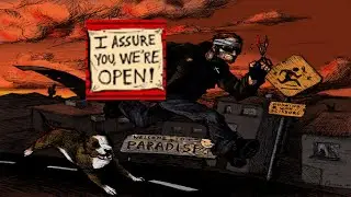 Postal 2 Достижение - I'm not even supposed to be here today