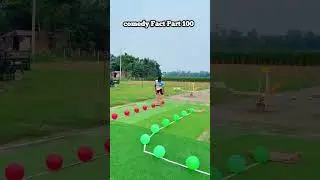 New outdoor game 😘 latest challenge 🥰gaming video game challenge 2025