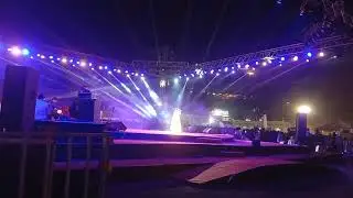SAMVAAD - A TRIBAL CONCLAVE -2022,(last day of Samvaad) JAMSHEDPUR