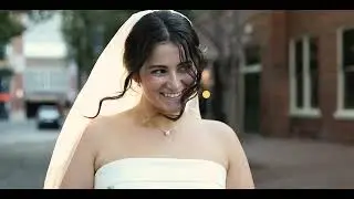 Market Hall | Julia + Jackson | Raleigh Wedding Videography