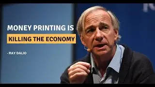 The Truth About Money Printing &ndash; Ray Dalio&rsquo;s Warning for Investors