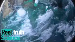 Earth From Space | Space Documentary | ReelTruth Science