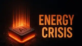 ENERGY EFFICIENT AI