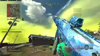 #1 warzone pro 