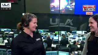 First US Commercial Moon Launch: Astrobotic Peregrine Mission 1 (Official NASA Broadcast)