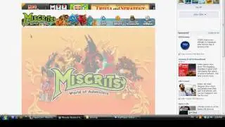 Miscrit:- Harsh's Miscrit Account With Many Things