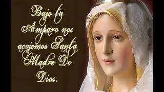 AVE MARIA