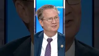Rep. Tim Burchett on mispronouncing Kamala Harris&rsquo;s first name