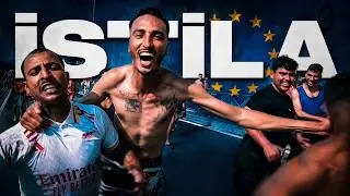 SPAIN HAS COLLAPSED: 50,000 ILLEGAL MIGRANTS!